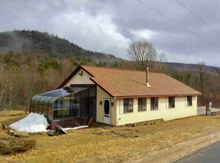 214 Hadley Hill Rd, Hadley, NY 12835