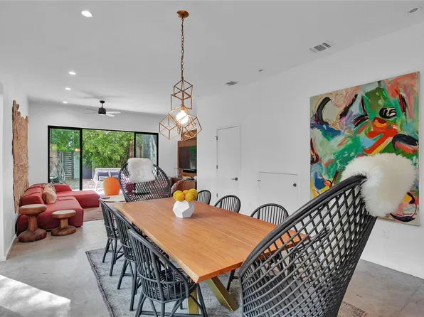 52 Waller St APT A, Austin, TX 78702