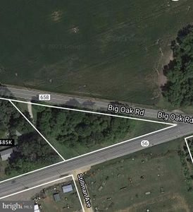 0 Landis Ave, Pittsgrove, NJ, 08318