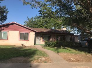 1613 S Kentucky Ave, Roswell, NM 88203