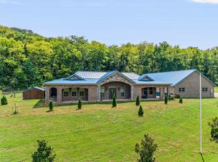 1955 Fount Harris Rd, Lewisburg, TN 37091