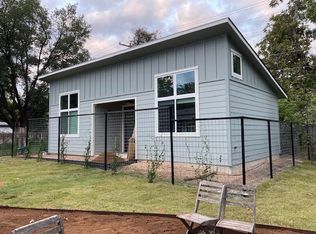 1418 Ridgemont Dr, Austin, TX 78723