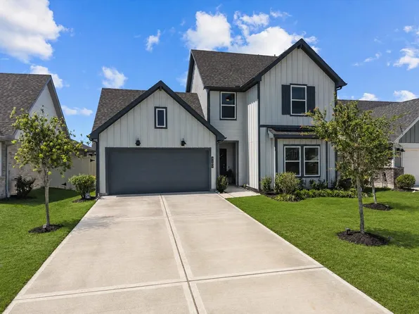 3109 Magnolia Pass Ln, League City, TX 77573