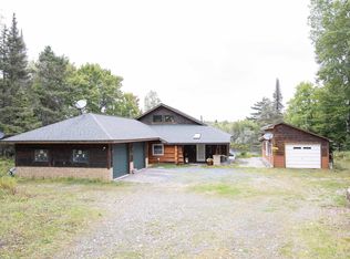 13784 River Rd, Republic, MI 49879