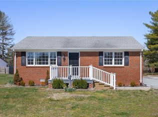 4364 Sandy Valley Rd, Mechanicsville, VA 23111