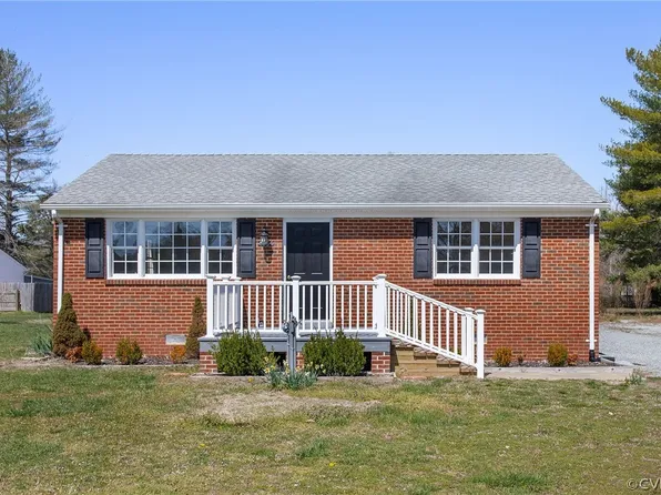 4364 Sandy Valley Rd, Mechanicsville, VA 23111