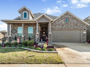 932 Falcon Rd, Argyle, TX 76226