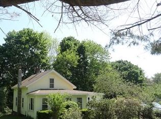 54 West St, Millville, MA 01529