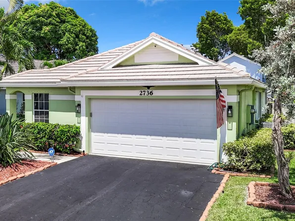 2736 Arrowwood Court, Davie, FL 33328