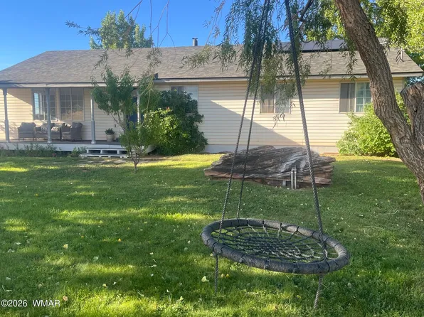 205 W F Bar Ln, Snowflake, AZ 85937