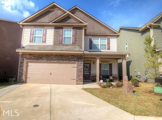 904 Habersham Ct, Woodstock, GA 30188