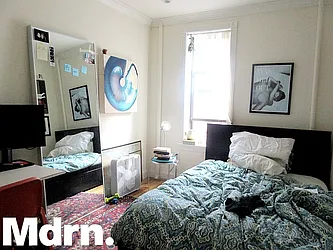 Rented by Mdrn Residential