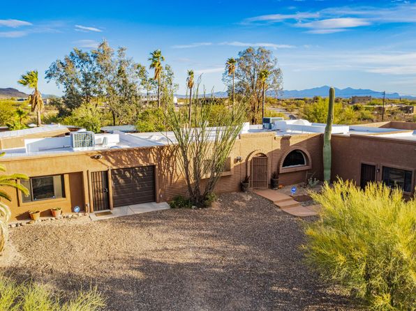 11535 E Escalante Rd, Tucson, AZ 85730