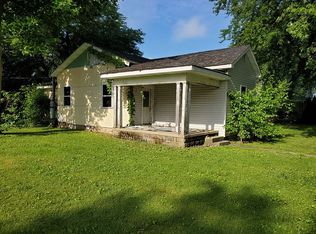 113 W Madison St, Swayzee, IN 46986
