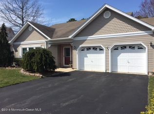 146 Riva Blvd, Brick, NJ 08723