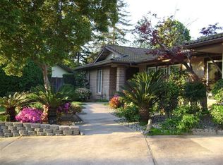 1691 W Mesa Ave, Fresno, CA