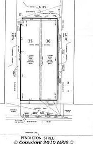 2nd image of 809 Pendleton St