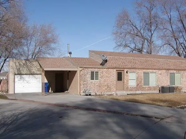 1181 E 7450 S, Sandy, UT 84093
