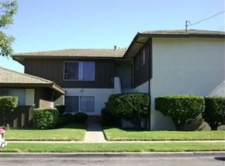 12132 Bayport St APT 4, Garden Grove, CA 92840