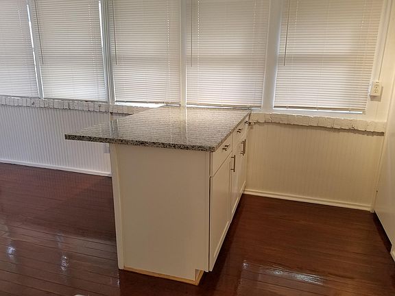 Bar Seating in Kitchen