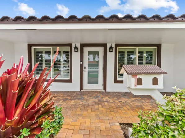 1431 NE 55th Street, Fort Lauderdale, FL 33334