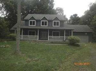 8364 Carroll Northern Rd NW, Carroll, OH 43112