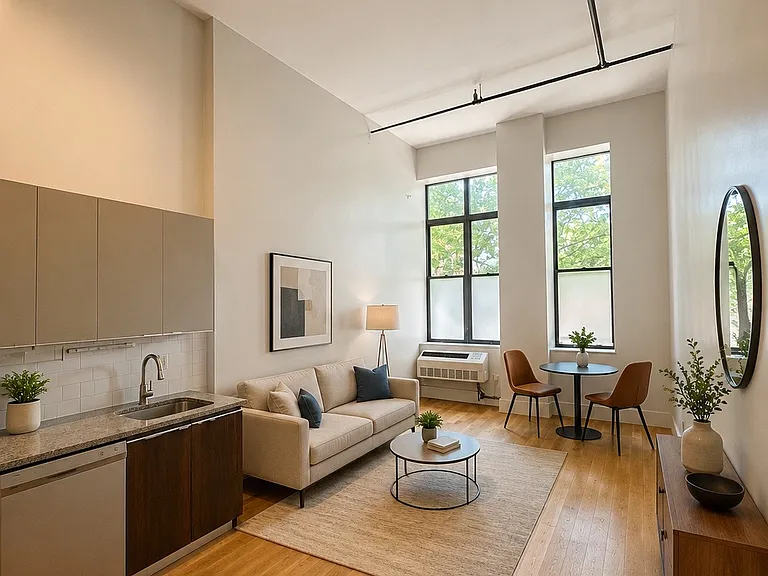 41 Kosciuszko St #108 — Photo 1