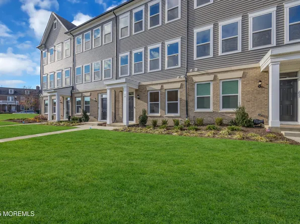 16 Barton Ave, Oceanport, NJ 07757
