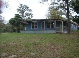 178 Private Road 917, Fairfield, TX 75840