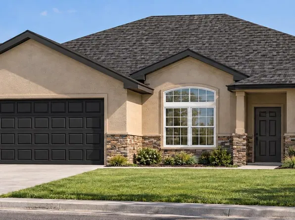 3100 Sawtooth, Burley, ID 83318