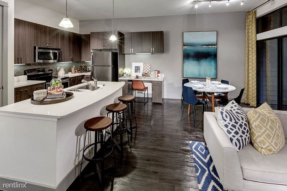 Kitchen-and-dining