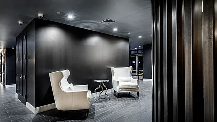 Rented by The KCI Group