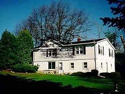 190 N Baldwin Rd, Oxford, MI, 48371