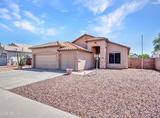 2739 S 159TH Avenue, Goodyear, AZ 85338