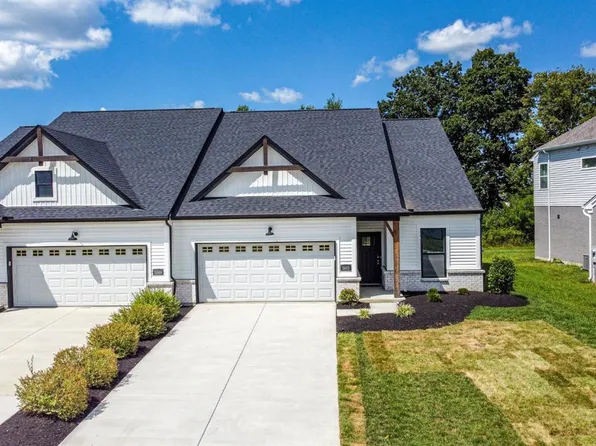 5665 White Pine Ln, Fairfield Township, OH 45011