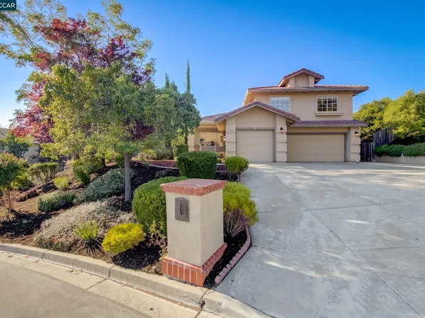 4304 Nottingham Dr, Danville, CA 94506