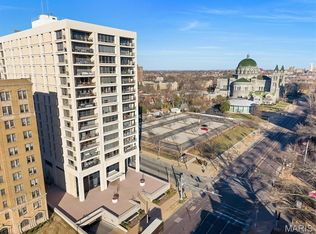 4501 Lindell Blvd APT 11A, Saint Louis, MO