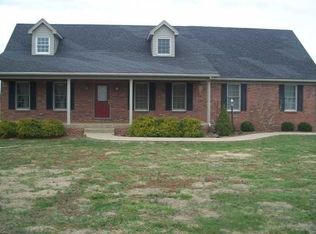 1543 Hempridge Rd, Shelbyville, KY 40065