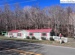 2280 W Buffalo Rd, West Jefferson, NC 28694