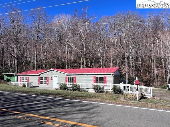 2280 West Buffalo Road, West Jefferson, NC 28694