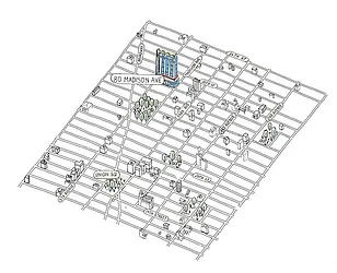 Rented by Mirador Real Estate