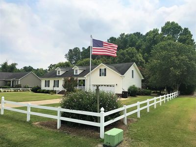 323 Rose Rd, Pikeville, NC, 27863