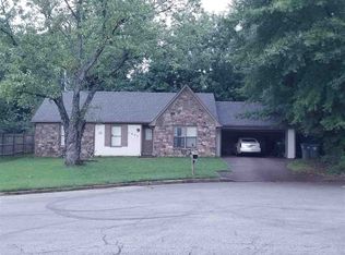 3895 Birchshade Cv LOT 151, Memphis, TN 38115