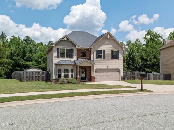 738 Porter Lane, Grovetown, GA 30813