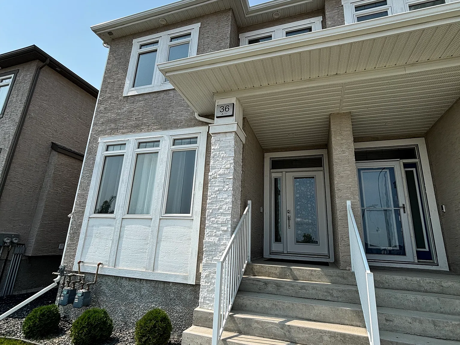 36 Castlebrook Drive — Photo 1