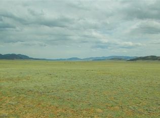 4868 Mesa Rd, Hartsel, CO 80449