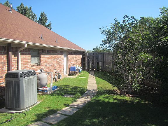 Side Yard