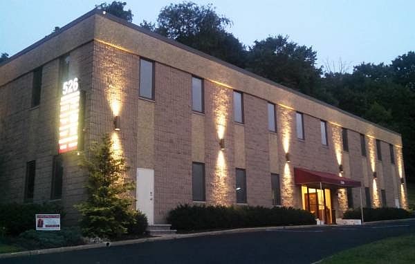 2nd image of 526 Bloomfield Ave Ste 204