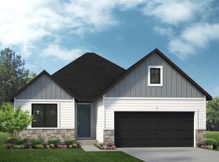 The Sheldon - Walkout Plan, South Wind, Ashland, MO 65010