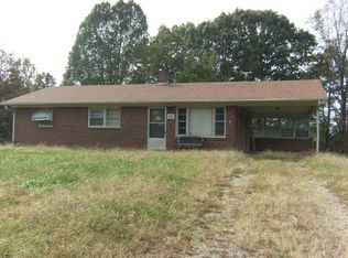 155 Ferrell Ln, Axton, VA 24054